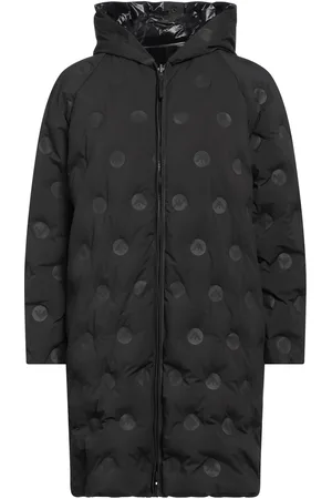 Emporio Armani Puffers