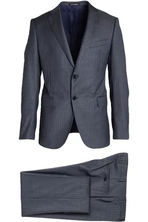Emporio Armani Suits