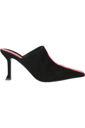 Salvatore Ferragamo Mules & Clogs