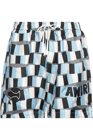 AMIRI Shorts & Bermuda Shorts