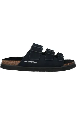 Emporio Armani Sandals