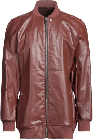 Rick Owens Denim outerwear