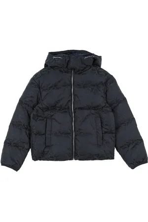 Emporio Armani Puffers