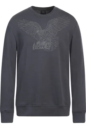 Armani Exchange Sweatshirts