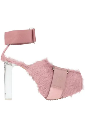 Rick Owens Sandals