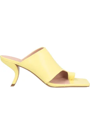Ilio Smeraldo Thong sandals