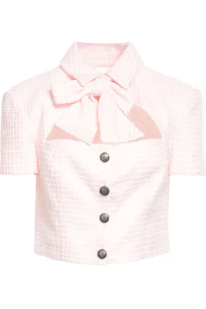 Alessandra Rich Jackets