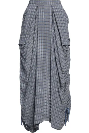 Emporio Armani Maxi skirts