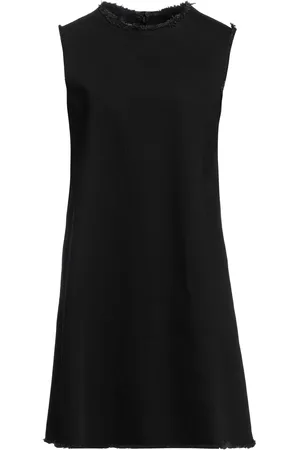 RAF SIMONS Mini dresses