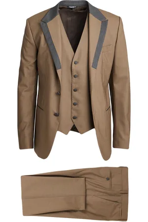 Dolce & Gabbana DOLCE & GABBANA Suits