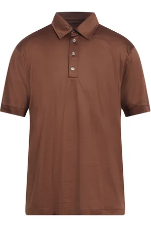 Daniele Fiesoli Polo shirts