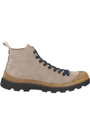Panchic Ankle boots