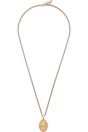 Alexander McQueen Necklaces