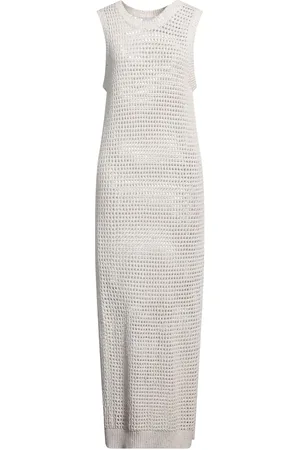 Brunello Cucinelli Maxi dresses