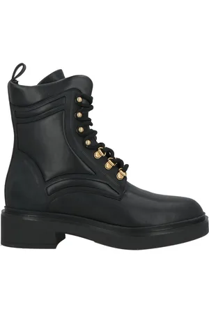 Emporio Armani Ankle boots