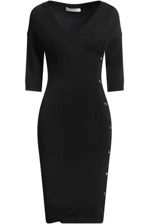 Serafini Midi dresses