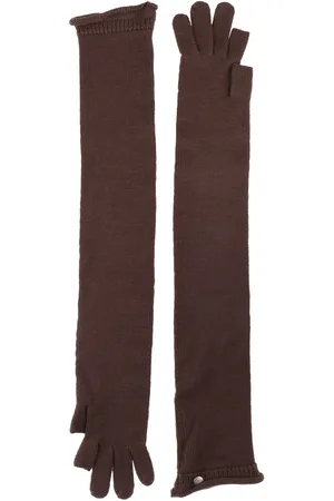 Rick Owens Gloves