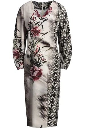 Alberta Ferretti Midi dresses