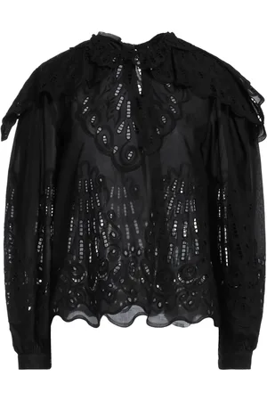Alberta Ferretti Tops