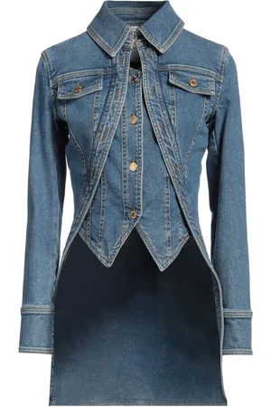 Moschino Denim outerwear