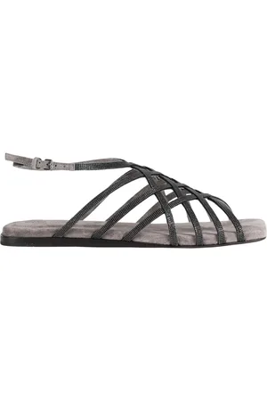 Brunello Cucinelli Sandals