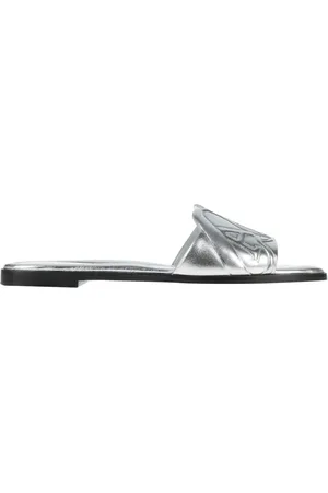 Alexander McQueen Sandals