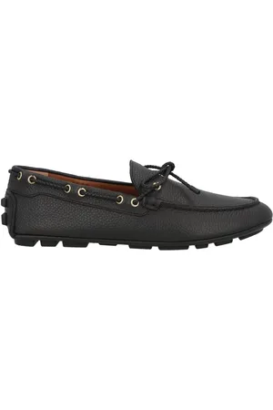 Bally Loafers