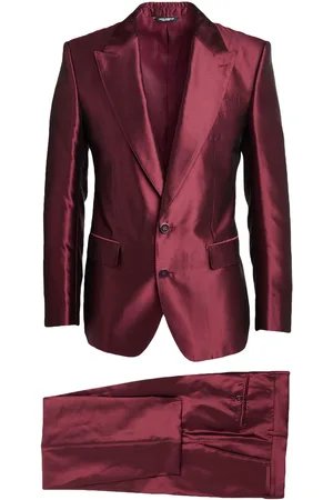 Dolce & Gabbana DOLCE & GABBANA Suits