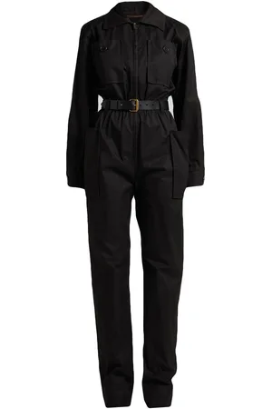 Saint Laurent Jumpsuits