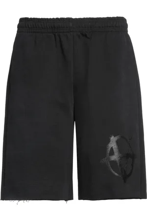 Vetements Shorts & Bermuda Shorts