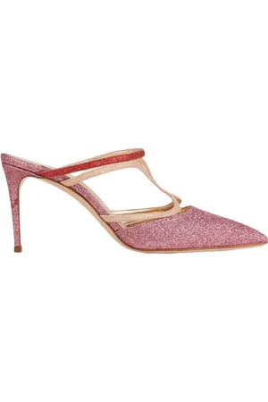 Casadei Mules & Clogs