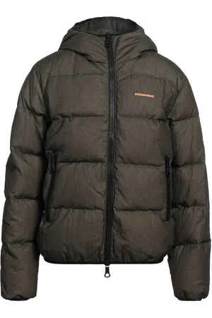 Dsquared2 Puffers