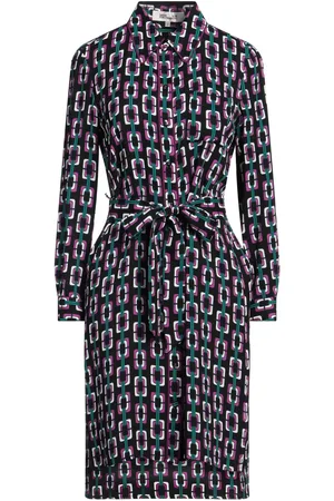 Diane von Furstenberg Mini dresses