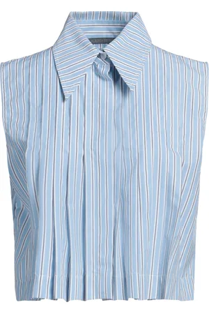 Alberta Ferretti Shirts
