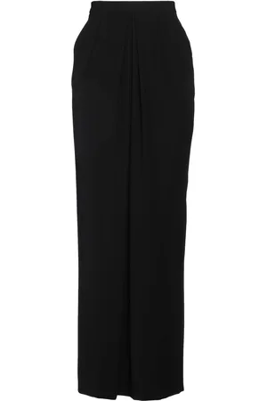 Emporio Armani Maxi skirts