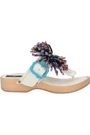 Puccini Thong sandals