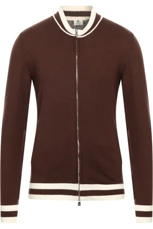 LUIGI BORRELLI NAPOLI Cardigans
