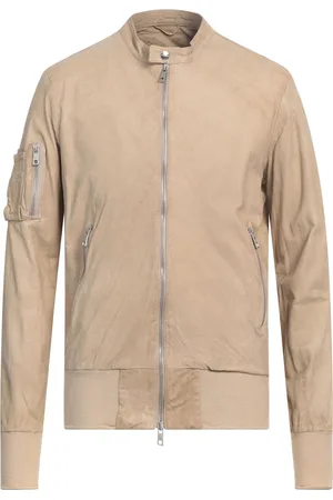 GIORGIO BRATO Jackets
