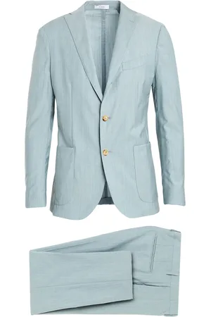 Boglioli Suits