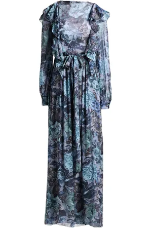 Alberta Ferretti Maxi dresses