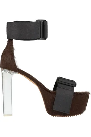Rick Owens Sandals