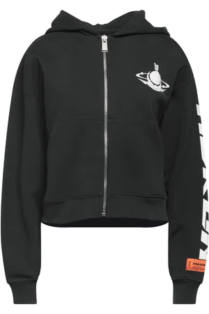 Heron Preston Sweatshirts