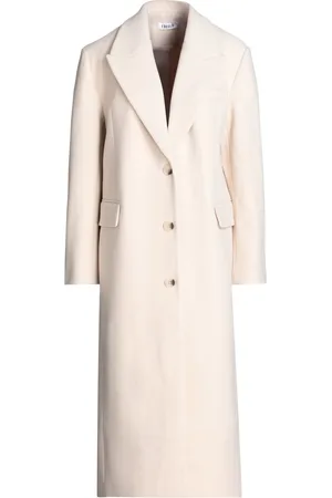 EDITED the label Coats