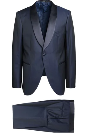 Emporio Armani Suits