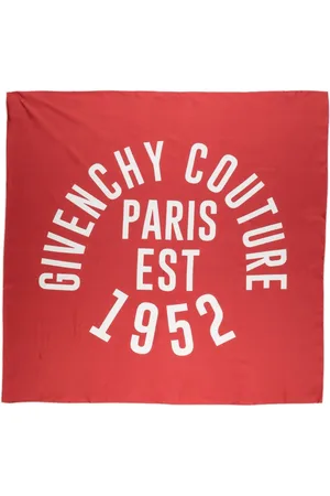 Givenchy Scarves