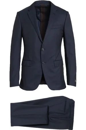 Ermenegildo Zegna Suits