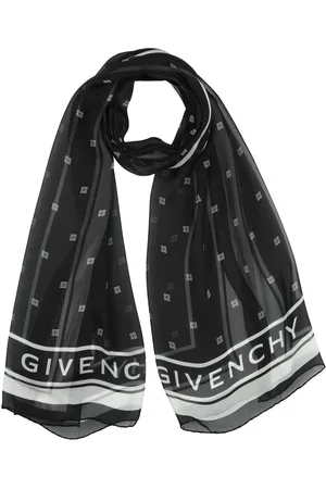 Givenchy Scarves