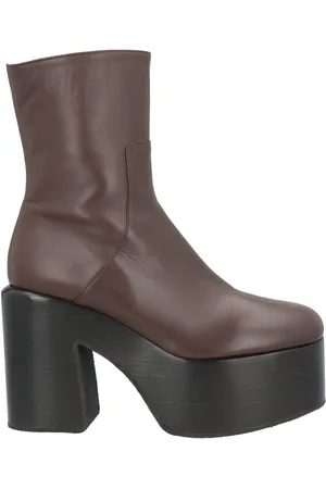 DRIES VAN NOTEN Ankle boots