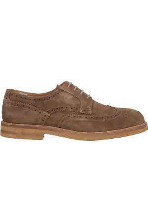 BALDININI Lace-up shoes