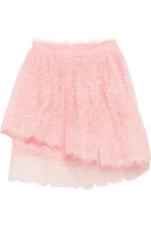 ERMANNO SCERVINO Mini skirts